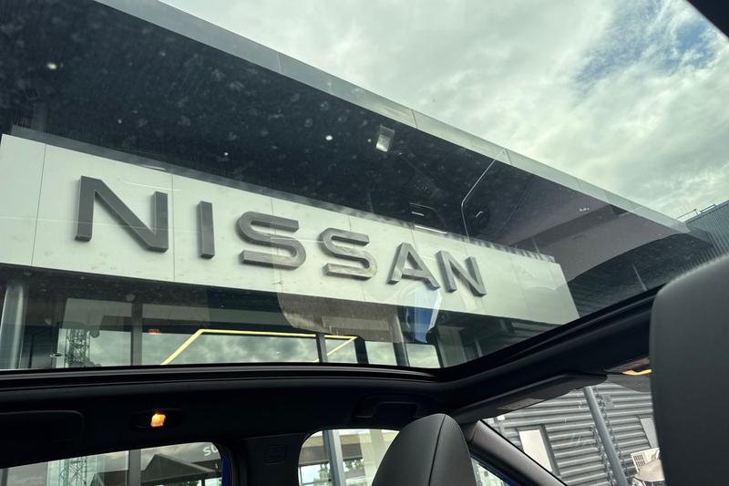 Used Nissan Qashqai 2022 for sale - 76382161: Photo 33