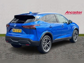 Used Nissan Qashqai 2022 for sale - 76382161: Photo