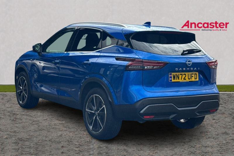 Used Nissan Qashqai 2022 for sale - 76382161: Photo 5