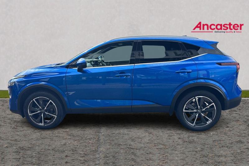 Used Nissan Qashqai 2022 for sale - 76382161: Photo 6