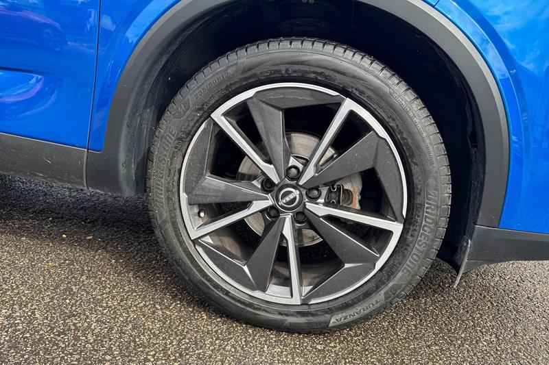 Used Nissan Qashqai 2022 for sale - 76382161: Photo 9