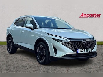 Used Nissan Qashqai 2025 for sale - 75627503: Photo