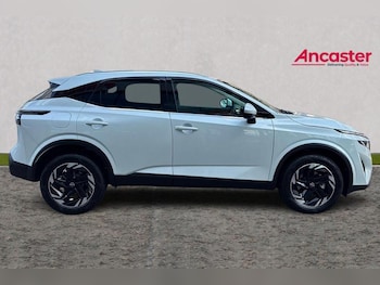 Used Nissan Qashqai 2025 for sale - 75627503: Photo