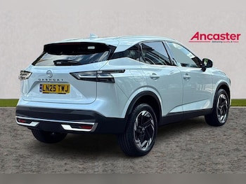 Used Nissan Qashqai 2025 for sale - 75627503: Photo