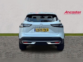 Used Nissan Qashqai 2025 for sale - 75627503: Photo