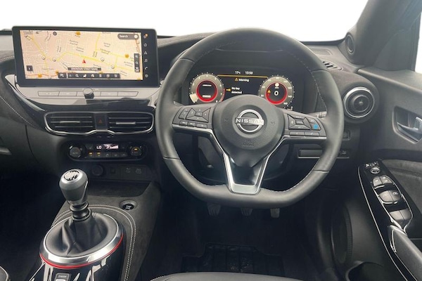 Used Nissan Juke for sale - 76234799: Photo 11