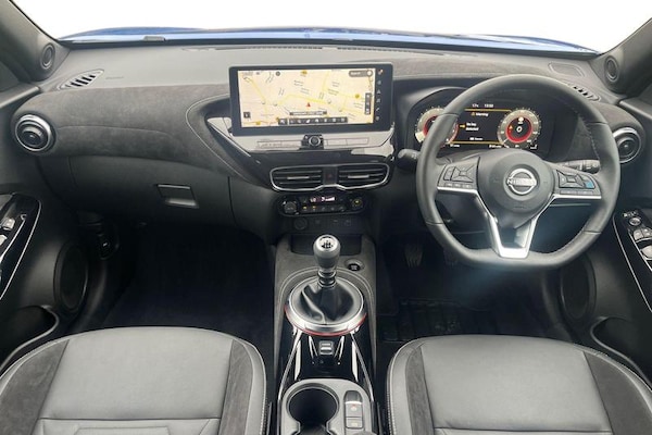 Used Nissan Juke for sale - 76234799: Photo 12