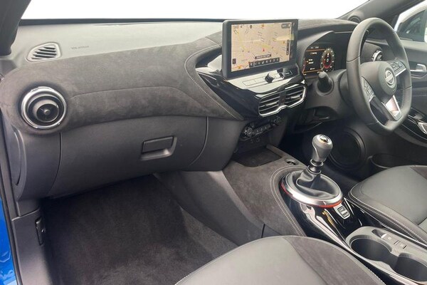 Used Nissan Juke for sale - 76234799: Photo 13