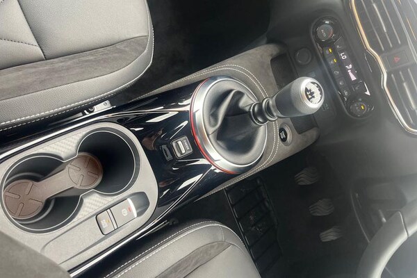 Used Nissan Juke for sale - 76234799: Photo 14