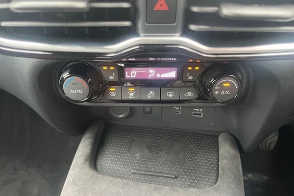 Used Nissan Juke for sale - 76234799: Photo 15