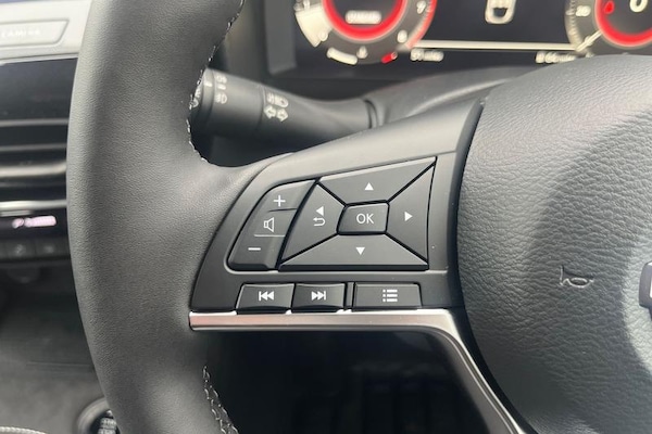 Used Nissan Juke for sale - 76234799: Photo 21