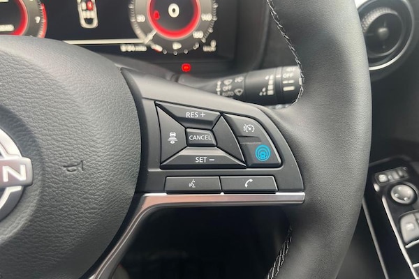 Used Nissan Juke for sale - 76234799: Photo 22