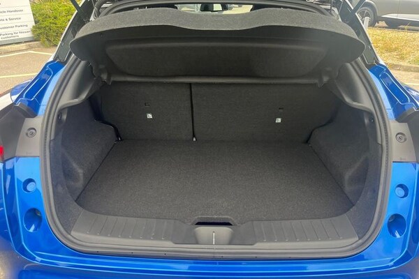Used Nissan Juke for sale - 76234799: Photo 24