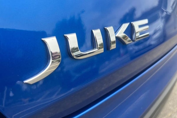 Used Nissan Juke for sale - 76234799: Photo 25