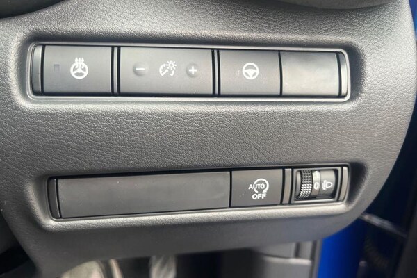 Used Nissan Juke for sale - 76234799: Photo 33
