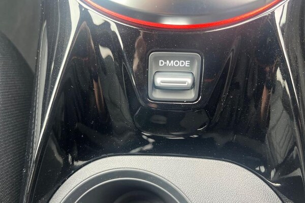 Used Nissan Juke for sale - 76234799: Photo 35