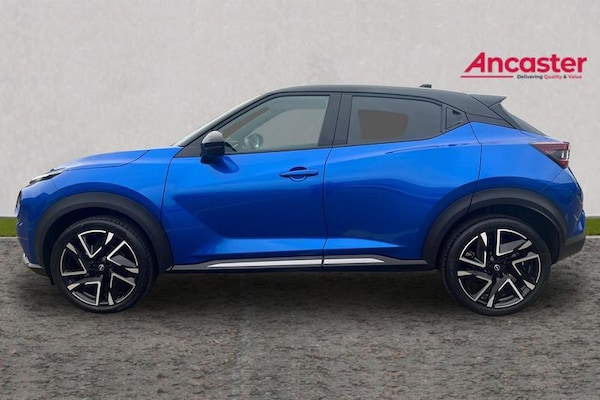 Used Nissan Juke for sale - 76234799: Photo 6