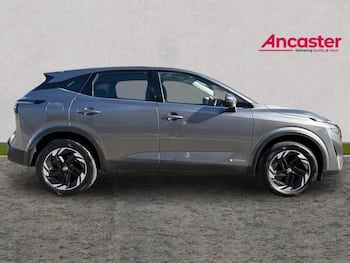 Used Nissan Qashqai 2024 for sale - 79848162: Photo