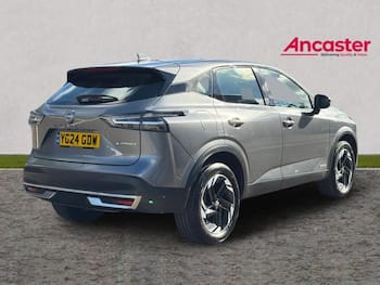 Used Nissan Qashqai 2024 for sale - 79848162: Photo