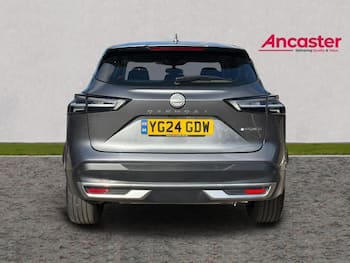 Used Nissan Qashqai 2024 for sale - 79848162: Photo