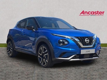 Used Nissan Juke 2026 for sale - 79094487: Photo
