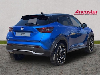 Used Nissan Juke 2026 for sale - 79094487: Photo