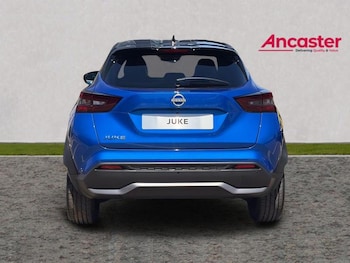 Used Nissan Juke 2026 for sale - 79094487: Photo
