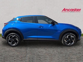 Used Nissan Juke 2023 for sale - 79253800: Photo