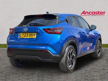 Used Nissan Juke 2023 for sale - 79253800: Photo