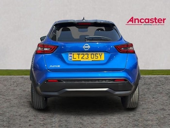Used Nissan Juke 2023 for sale - 79253800: Photo