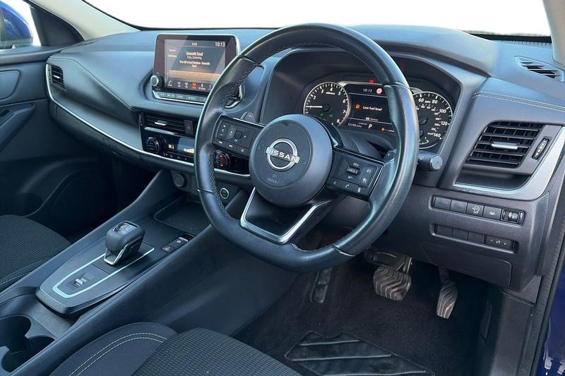 Used Nissan Qashqai 2022 for sale - 77354429: Photo 10