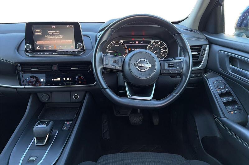 Used Nissan Qashqai 2022 for sale - 77354429: Photo 11