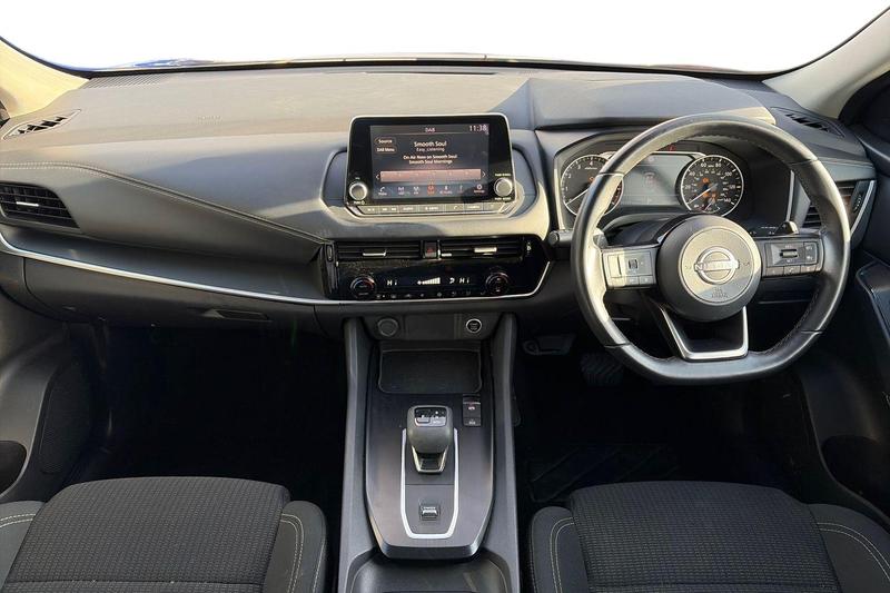 Used Nissan Qashqai 2022 for sale - 77354429: Photo 12