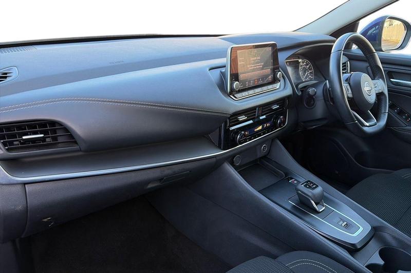 Used Nissan Qashqai 2022 for sale - 77354429: Photo 13