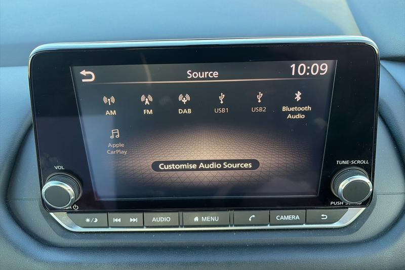 Used Nissan Qashqai 2022 for sale - 77354429: Photo 17