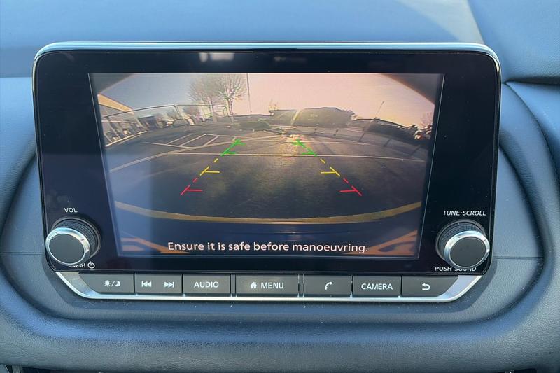 Used Nissan Qashqai 2022 for sale - 77354429: Photo 19