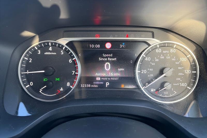 Used Nissan Qashqai 2022 for sale - 77354429: Photo 20