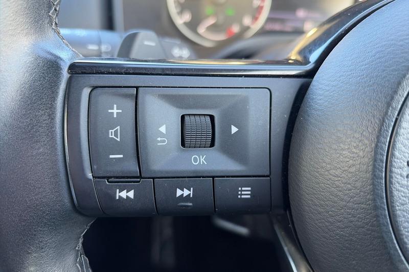 Used Nissan Qashqai 2022 for sale - 77354429: Photo 21