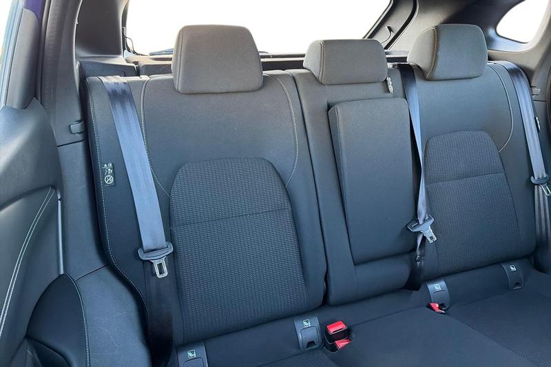 Used Nissan Qashqai 2022 for sale - 77354429: Photo 23