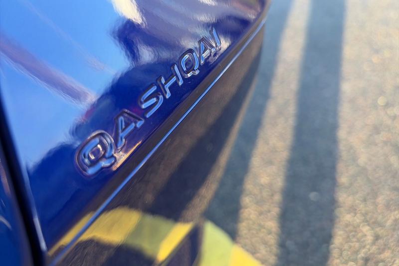 Used Nissan Qashqai 2022 for sale - 77354429: Photo 25