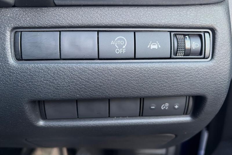 Used Nissan Qashqai 2022 for sale - 77354429: Photo 28