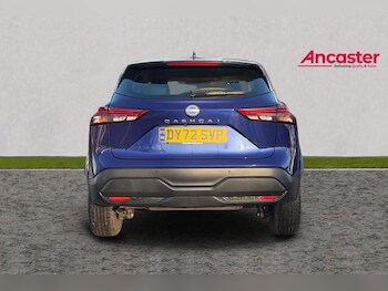 Used Nissan Qashqai 2022 for sale - 77354429: Photo