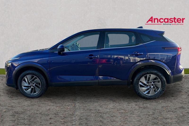 Used Nissan Qashqai 2022 for sale - 77354429: Photo 6