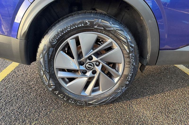 Used Nissan Qashqai 2022 for sale - 77354429: Photo 9