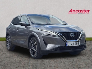 Used Nissan Qashqai 2023 for sale - 79063492: Photo