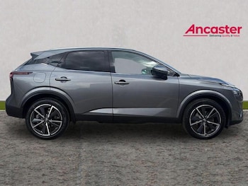 Used Nissan Qashqai 2023 for sale - 79063492: Photo