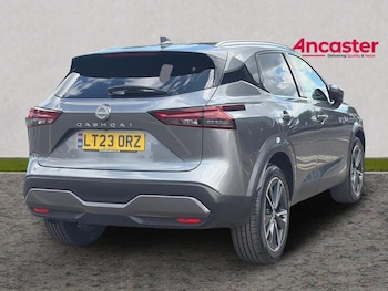 Used Nissan Qashqai 2023 for sale - 79063492: Photo