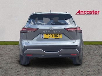 Used Nissan Qashqai 2023 for sale - 79063492: Photo