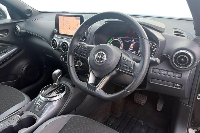 Used Nissan Juke 2022 for sale - 76738792: Photo 10
