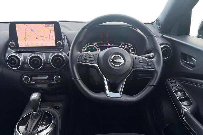 Used Nissan Juke 2022 for sale - 76738792: Photo 11